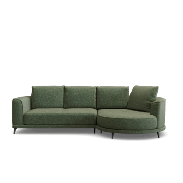 NOLU L SOFA BED