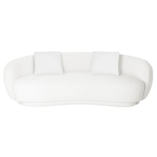 White Sofa Moratuwa