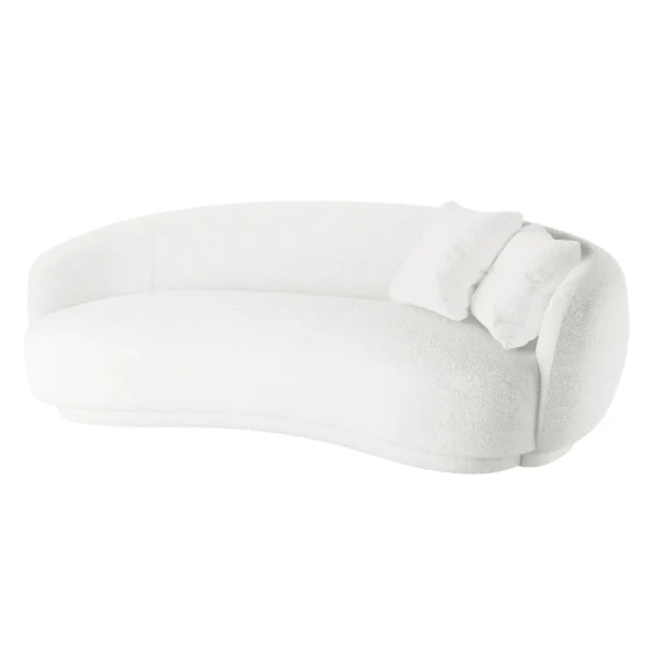 White Sofa Moratuwa
