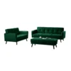 AURO 3 SEATER
