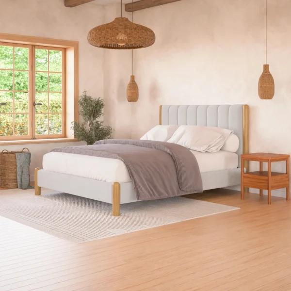 BOLNO BED
