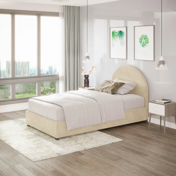 MOON KIDS BED