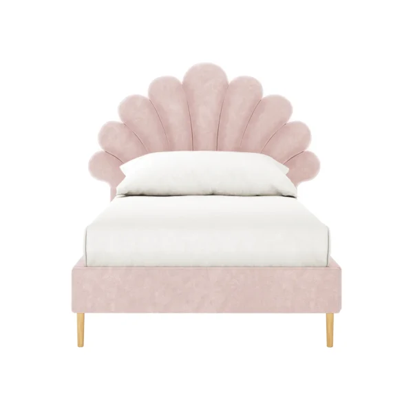 Pink Bed Frames Moratuwa