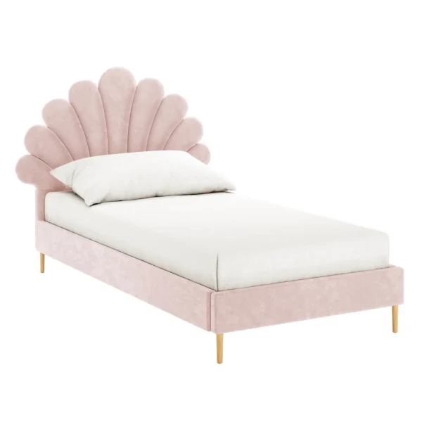 pink Bed Frames Moratuwa