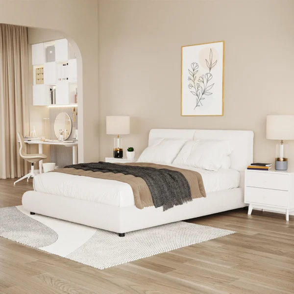 NATUO BED
