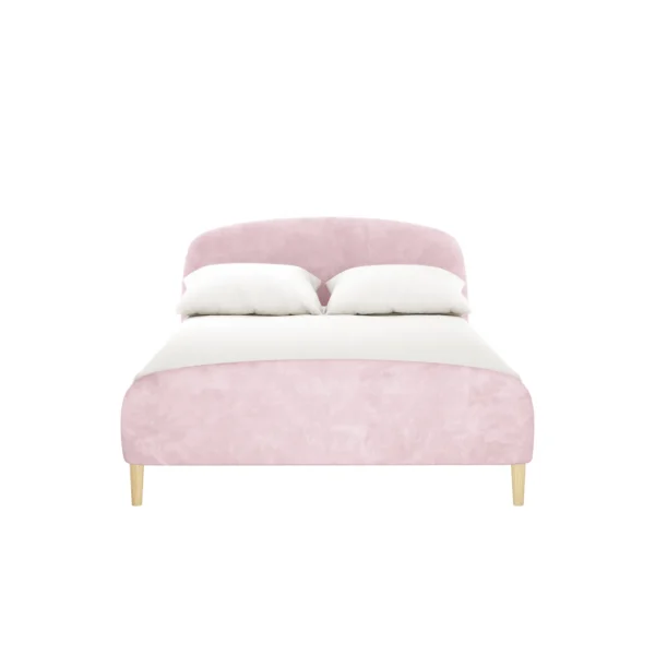 Pink Bed Frames Moratuwa