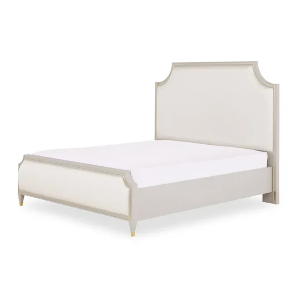 SILVERO BED