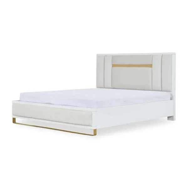 DONA GOLD BED