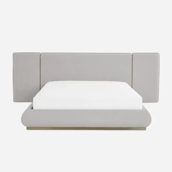 Grey Bed Frames Moratuwa