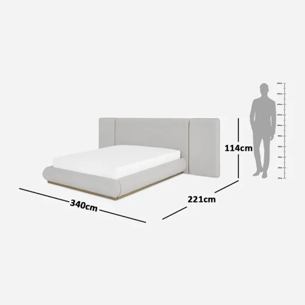 DETO BED