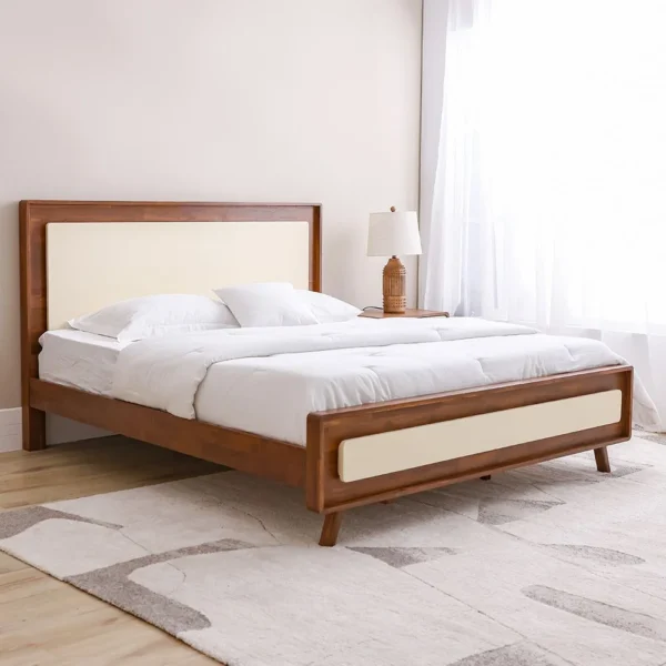 Wooden Bed Frames Moratuwa