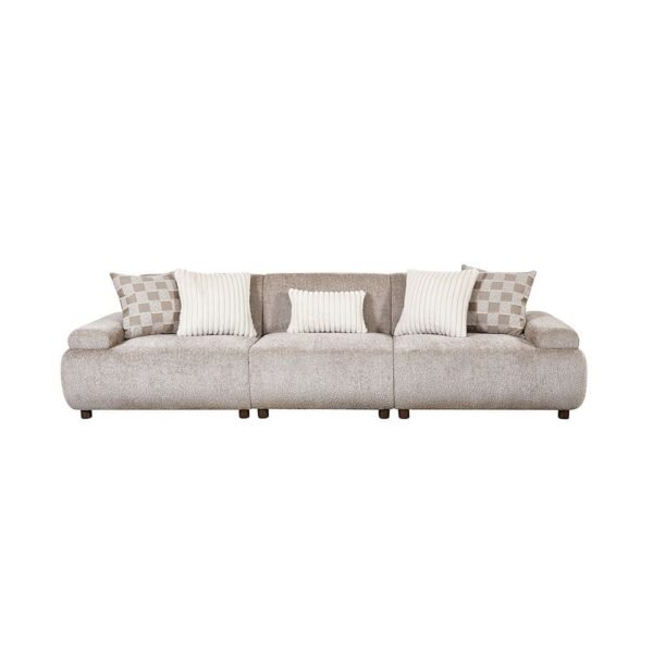 LORA 3 SEATER