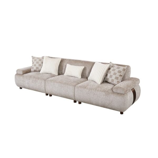 Brown Sofa Moratuwa