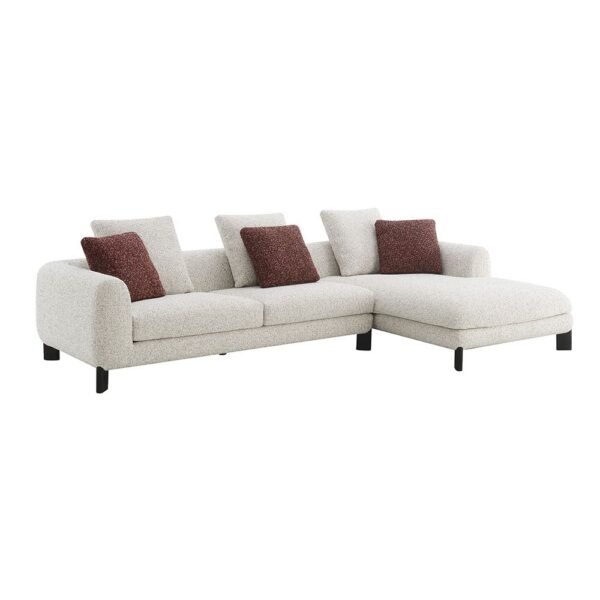 AURLY L SOFA BED