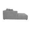 Grey L Sofa Moratuwa