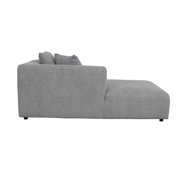 Grey L Sofa Moratuwa