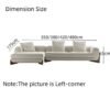 D’ONA L SOFA
