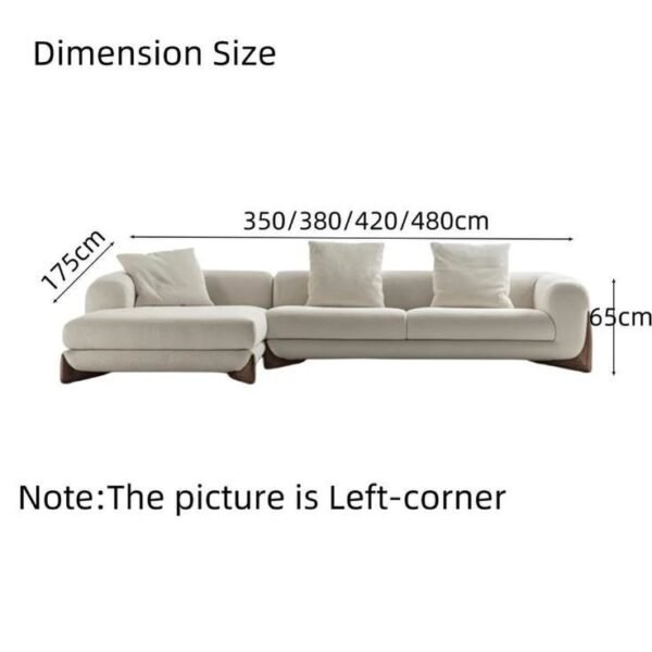 D’ONA L SOFA