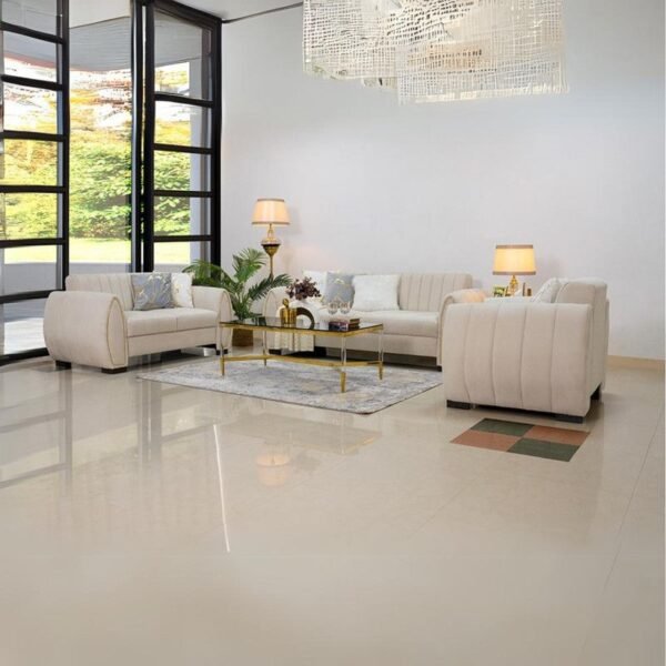 CLOREA 3 SEATER