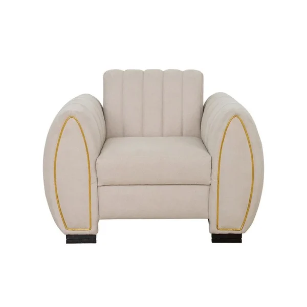 CLOREA 3 SEATER